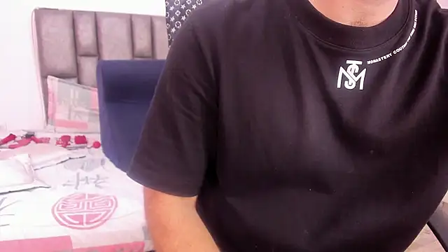 michacosio Webcam Show