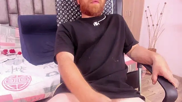 michacosio's Webcam Show