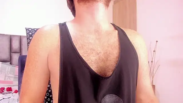 Webkamerová show michacosio