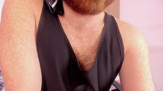 michacosio webcam show
