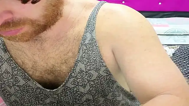michacosio Webcam-Show