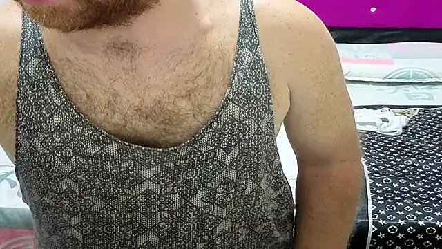 Show de michacosio na webcam
