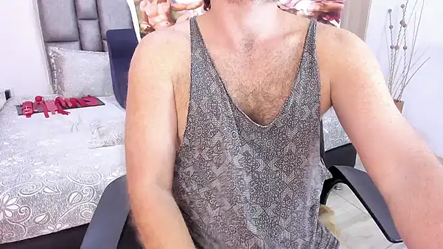 michacosio Show in webcam