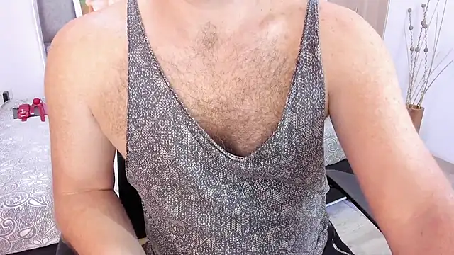 michacosio Webcam-Show