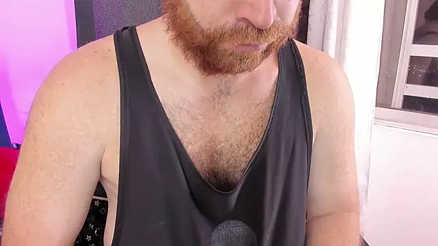 michacosio Webcamshow