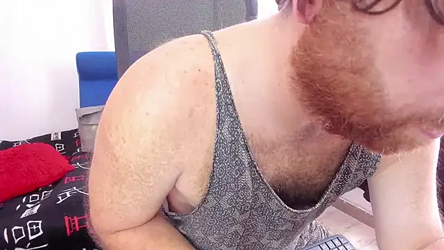 michacosio Webcam Show