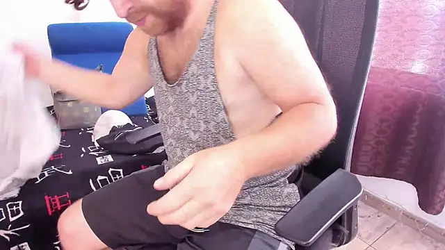 michacosio – webcam-show