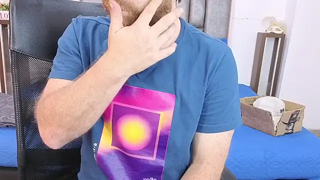 michacosion Webbikameraesitys