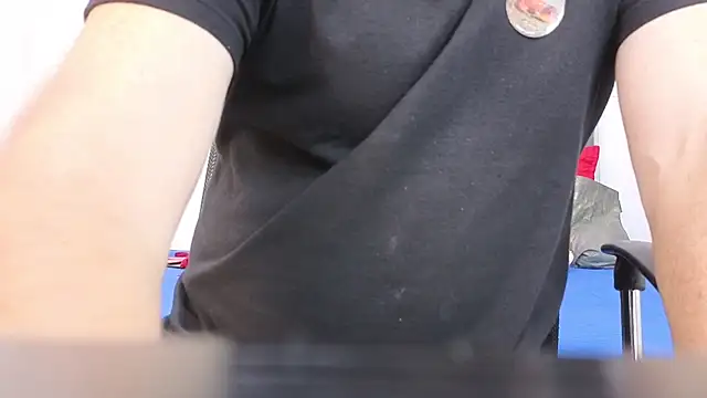 عرض كام michacosio