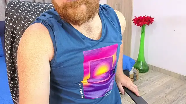 Show de michacosio na webcam
