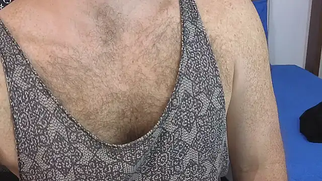 Show webcam de michacosio