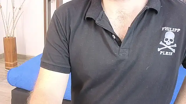 michacosio's Webcam Show