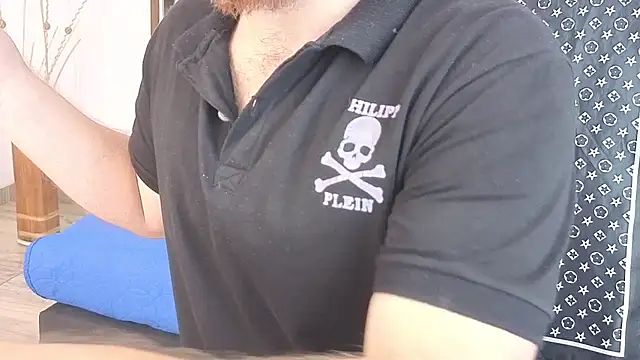 michacosio webcam show