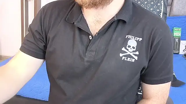 michacosio webcam show