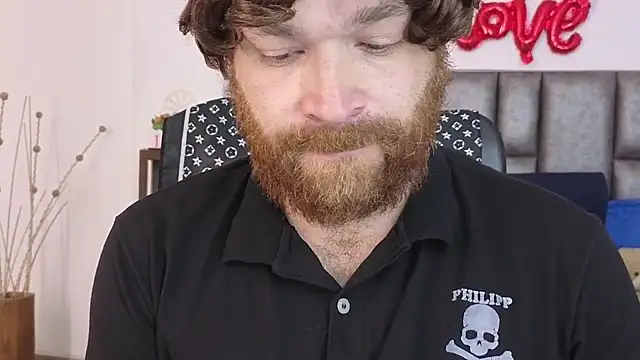 michacosio's Webcam Show