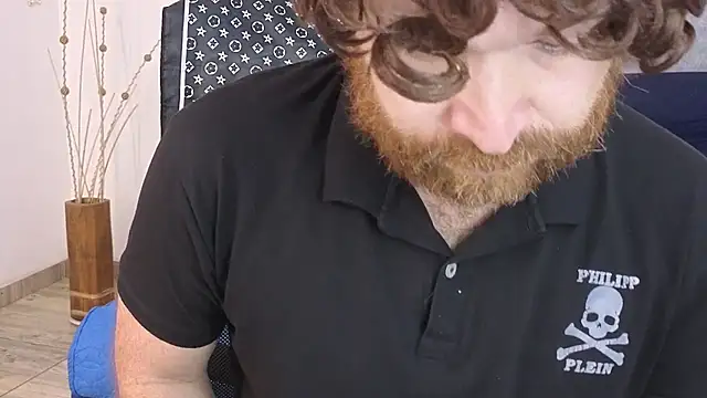 michacosio Webcam Show