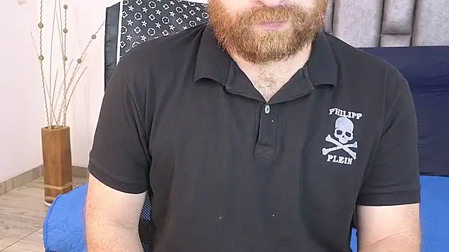 michacosio Show Webcam
