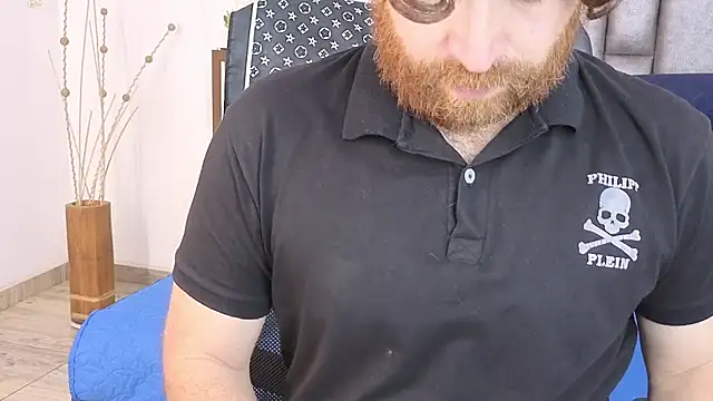 michacosio Webcam-Show