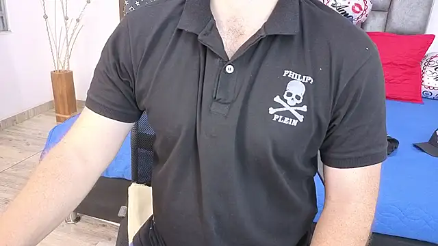 michacosio Show Webcam