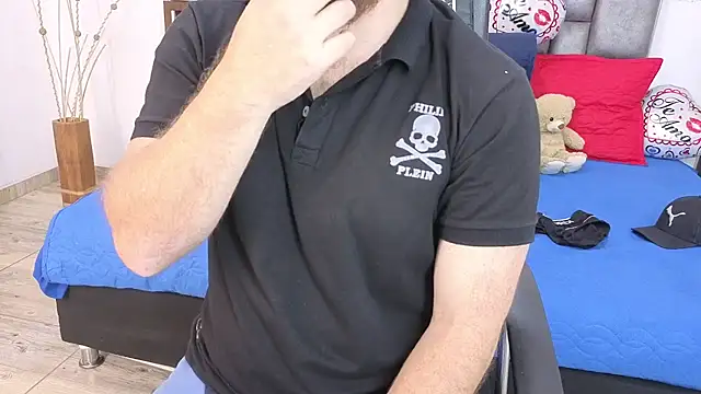 michacosion Webbikameraesitys