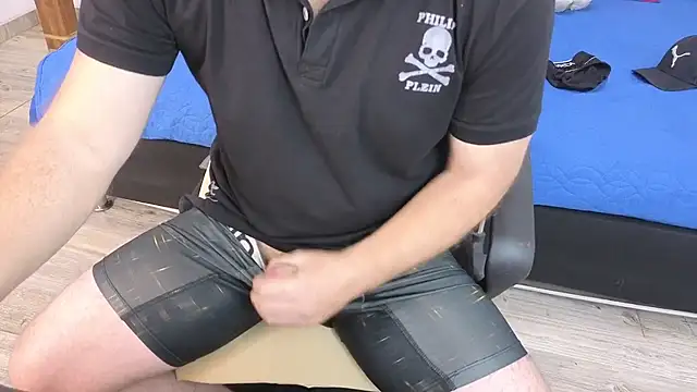 Show Webcam de michacosio