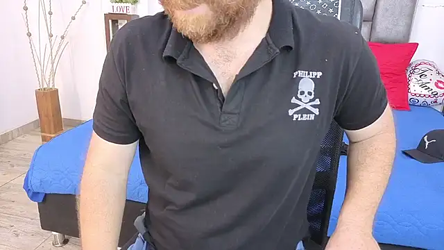 michacosio Webcam show