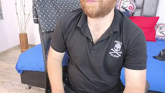 michacosio Webcam show