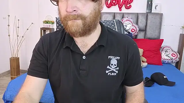 michacosio Webcamshow