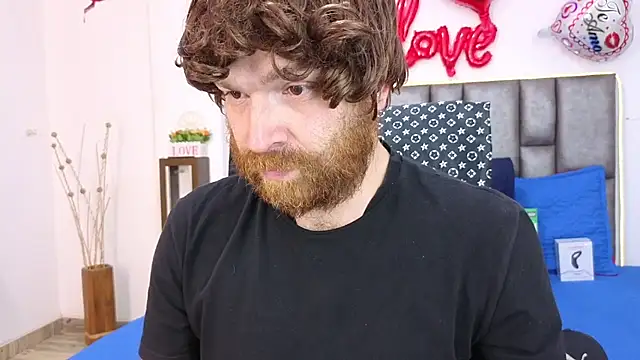 michacosio webcam show