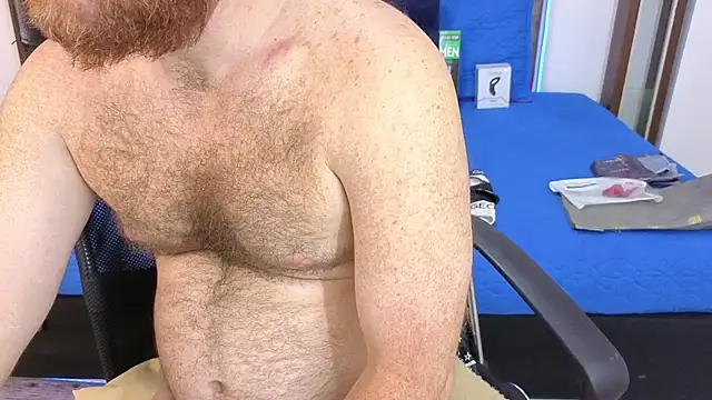 michacosio Show Webcam