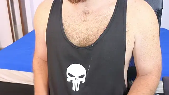 عرض كام michacosio