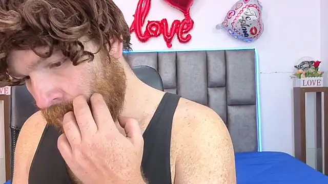 michacosio Webcam-Show