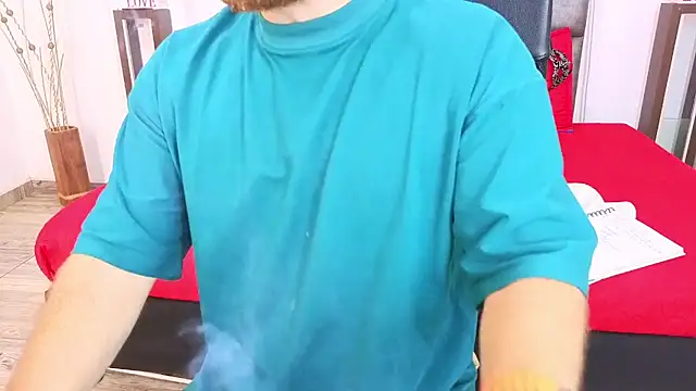 عرض كام michacosio