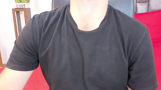 michacosio Show Webcam