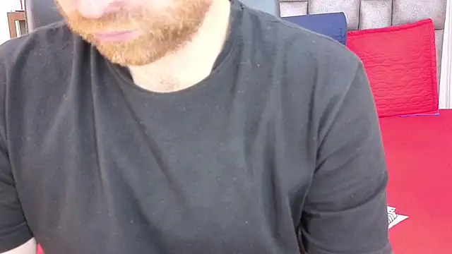 הופעת וובקאם של michacosio