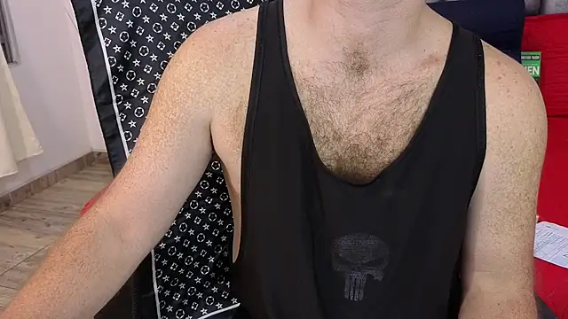 michacosio – webcam-show