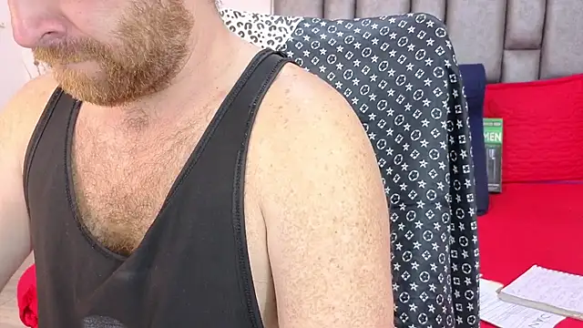 michacosio Webcam show