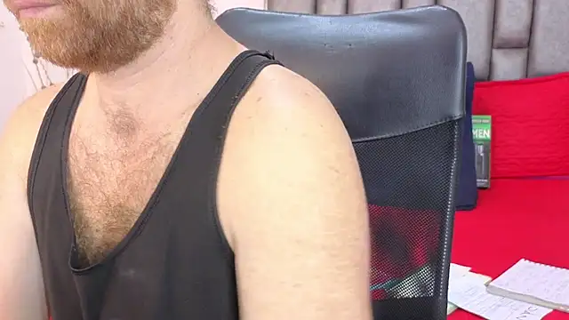 הופעת וובקאם של michacosio