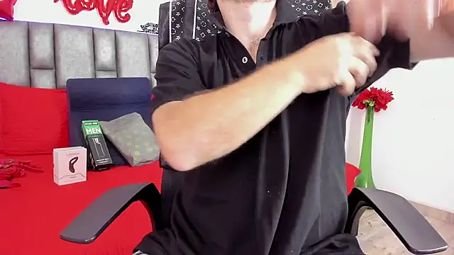 عرض كام michacosio