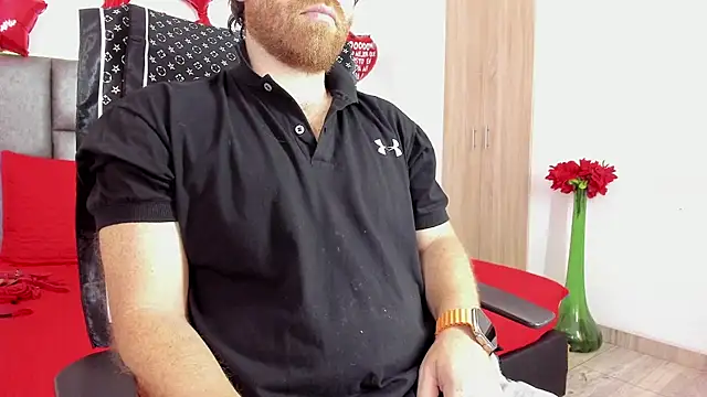 michacosio's Webcam Show