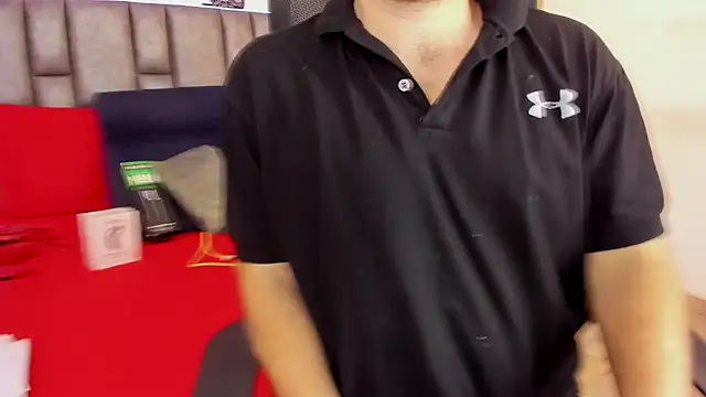 michacosio 网络视讯表演