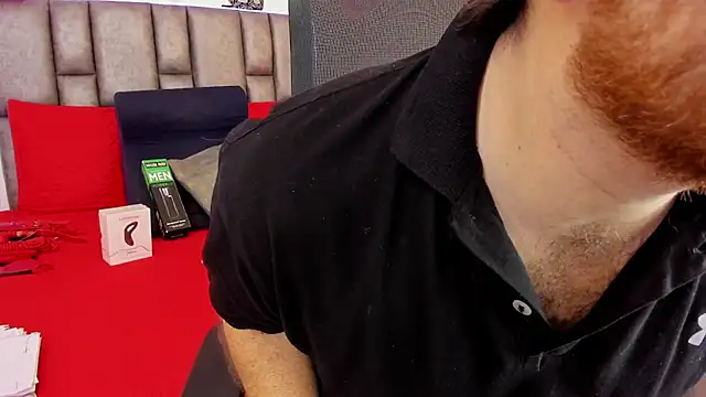 michacosio Pertunjukan Webcam