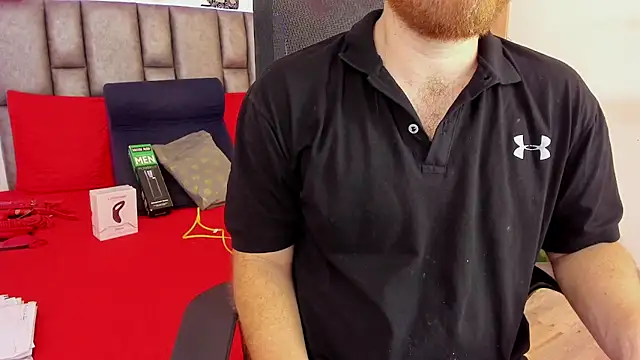 michacosio Show Webcam