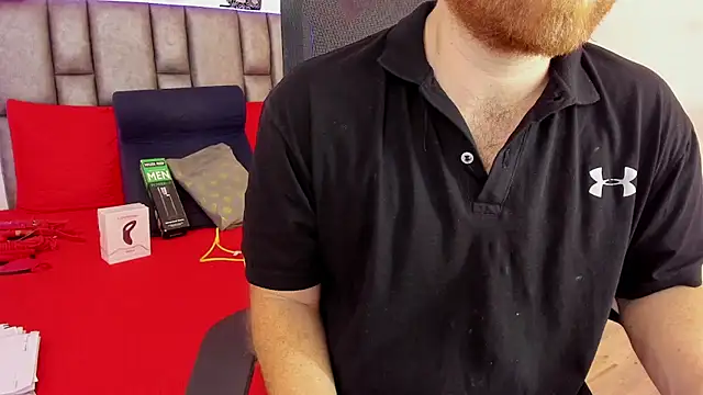 michacosio Show Webcam