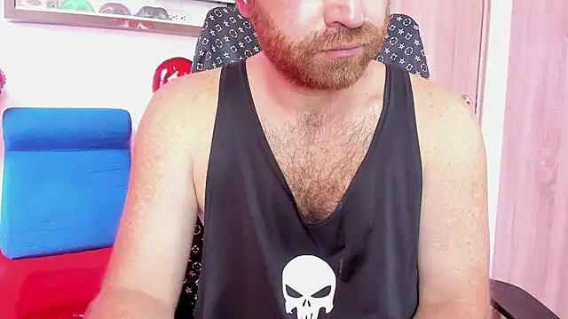 Show Webcam de michacosio
