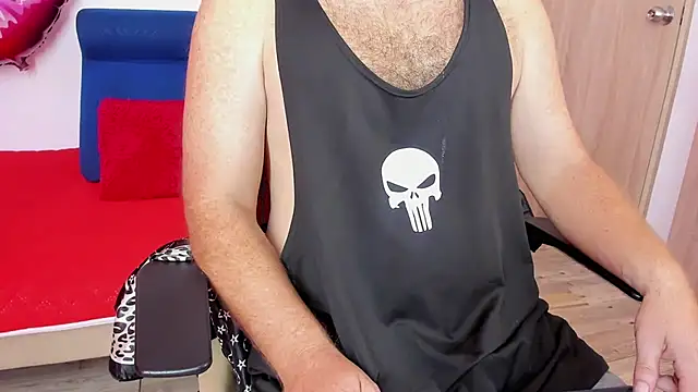 michacosio Show Webcam