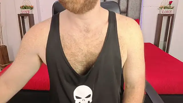 michacosio Webcam-Show