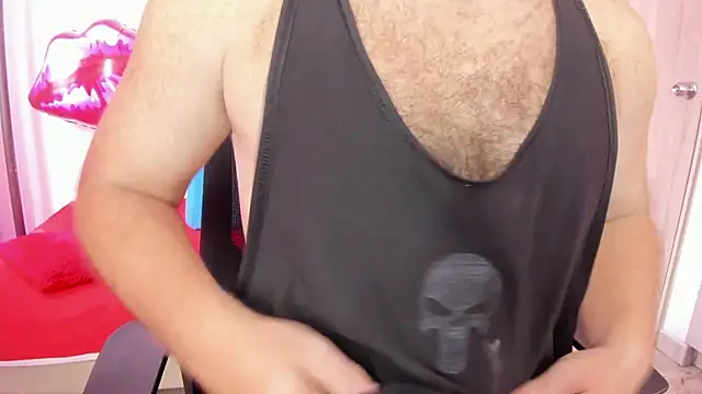 Show Webcam de michacosio