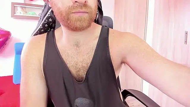 Show de webcam de michacosio