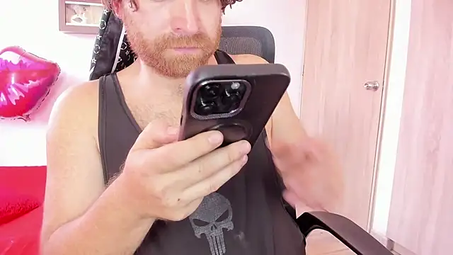 michacosio webcam show